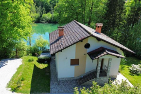 House Kolpa Paradise Whirlpool and Sauna - Happy Rentals